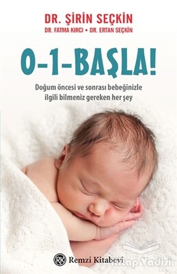 0-1- Başla! - Remzi Kitabevi