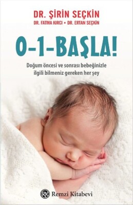 0 - 1 - Başla! - Remzi Kitabevi