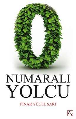 0 Numaralı Yolcu - Az Kitap