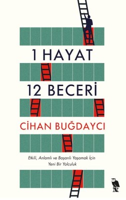 1 Hayat 12 Beceri - Nemesis Kitap