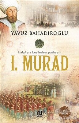 1. Murad - Nesil Yayınları