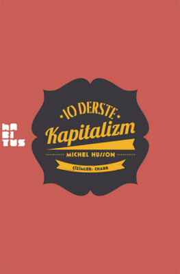 10 Derste Kapitalizm - Habitus Kitap