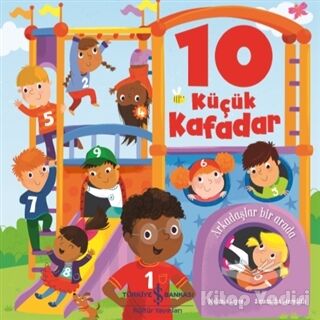 10 Küçük Kafadar - 1