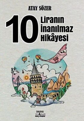 10 Liranın İnanılmaz Hikâyes - 1