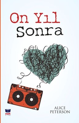 10 Yıl Sonra - Net Kitap