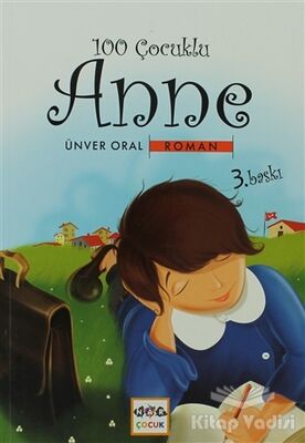 100 Çocuklu Anne - 1