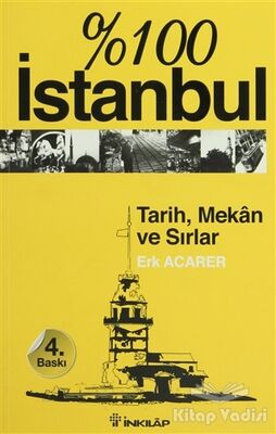 % 100 İstanbul - 1