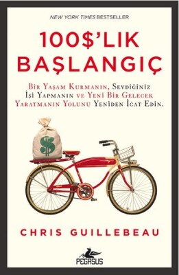100 $'lık Başlangıç - Pegasus Yayınları