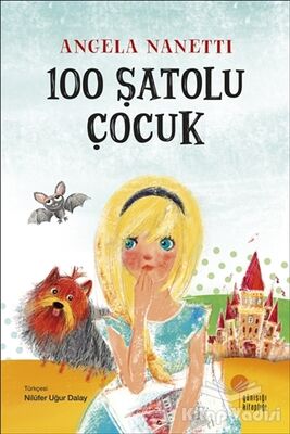 100 Şatolu Çocuk - 1