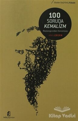 100 Soruda Kemalizm - 1