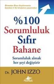 % 100 Sorumluluk Sıfır Bahane - 1