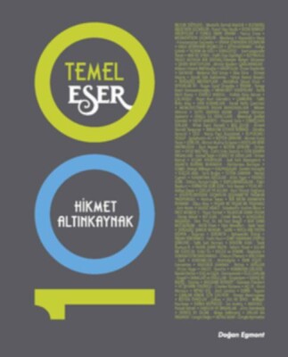 100 Temel Eser - Doğan Egmont