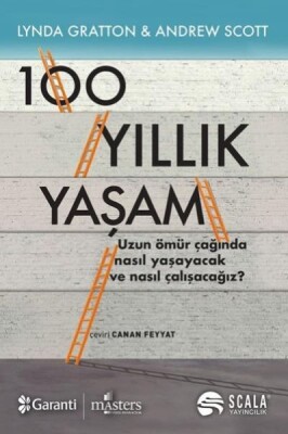 100 Yıllık Yaşam - Scala Yayıncılık