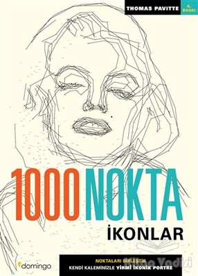 1000 Nokta - İkonlar - Domingo Yayınevi