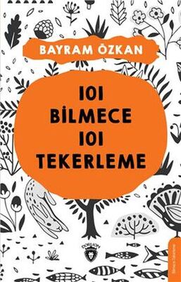 101 Bilmece 101 Tekerleme - 1