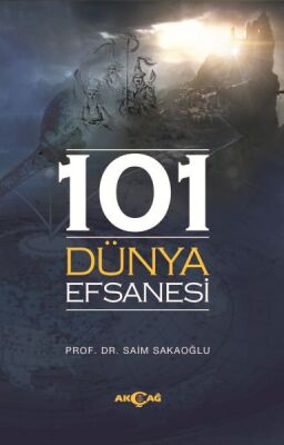 101 Dünya Efsanesi - 1