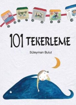 101 Tekerleme - Tudem Yayınları