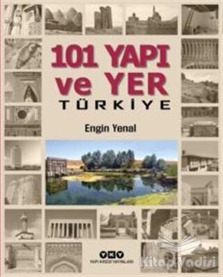 101 Yapı ve Yer Türkiye - 1