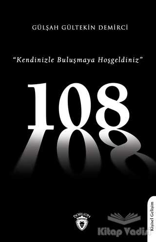 Dorlion Yayınları - 108 