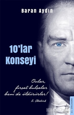 10'lar Konseyi - Destek Yayınları