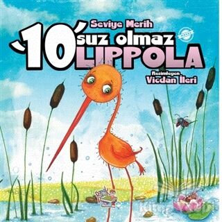 10'suz Olmaz Lippola - 1