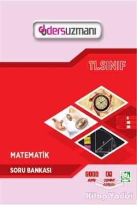 11. Sınıf Matematik Soru Bankası - 1