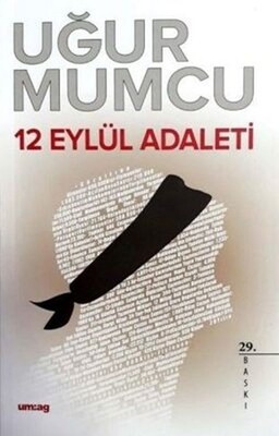 12 Eylül Adaleti - um:ag Yayınları