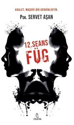 12. Seans Füg - Otantik Kitap