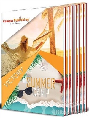 12 YKS Dil - 14 Periodicals - Campus Publishing