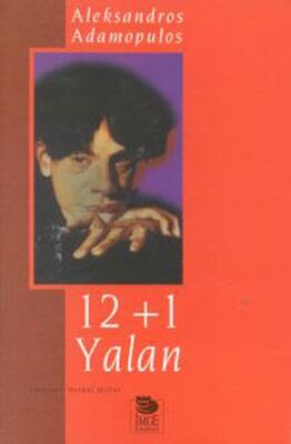 12+1 Yalan - 1