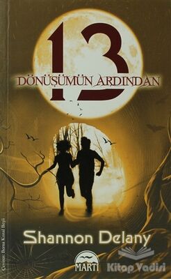 13 Dönüşümün Ardından - 1