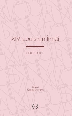 14. Louis’nin İmali - Islık Yayınları