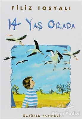 14 Yaş Orada - 1