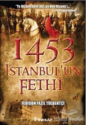 1453 İstanbul’un Fethi - 1