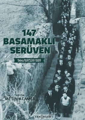 147 Basamaklı Serüven - 1