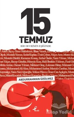 15 Temmuz - 1