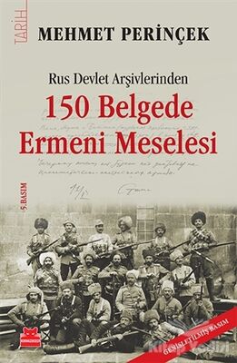 150 Belgede Ermeni Meselesi - 1