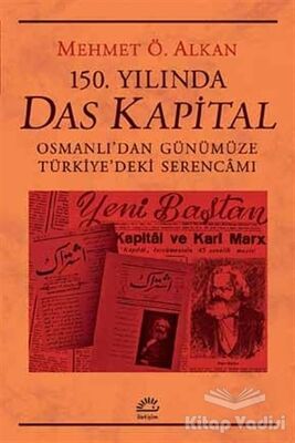 150. Yılında Das Kapital - 1