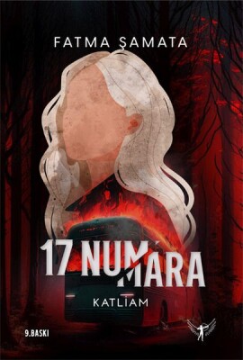 17 Numara: Katliam (Ciltli) - Artemis Yayınları