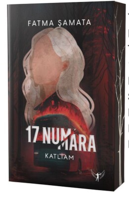 17 Numara: Katliam - Artemis Yayınları