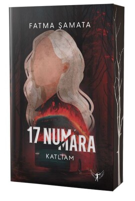 17 Numara: Katliam - Artemis Yayınları
