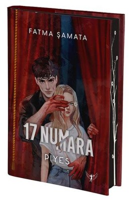 17 Numara - Piyes (Ciltli) - Artemis Yayınları