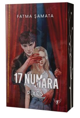 17 Numara - Piyes - Artemis Yayınları