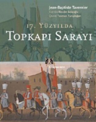 17. Yüzyılda Topkapı Sarayı - Kitap Yayınevi