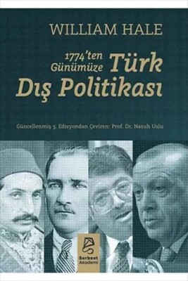 1774’ten Günümüze Türk Dış Politikası - Serbest Kitaplar