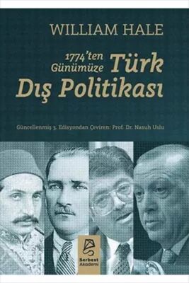 1774’ten Günümüze Türk Dış Politikası - 1