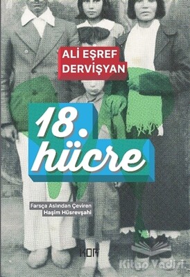 18. Hücre - Kor Kitap