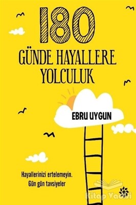 180 Günde Hayallere Yolculuk - Doğan Novus