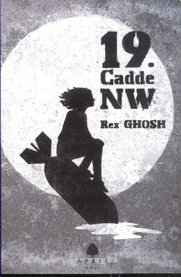 19. Cadde NW - April Yayıncılık