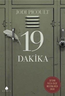 19 Dakika - April Yayıncılık